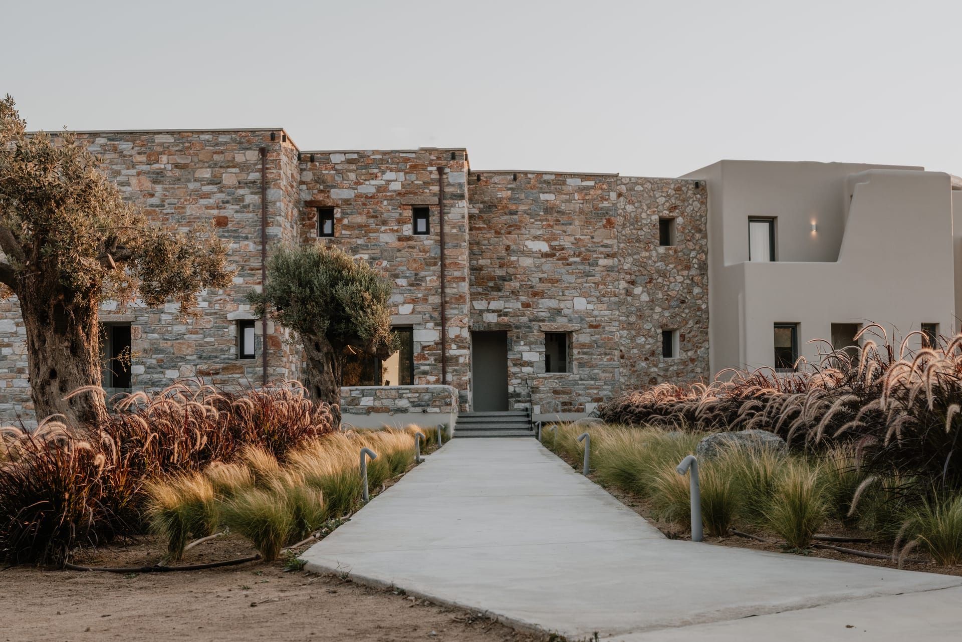 Onym Curated Villas - VILTHR - 28