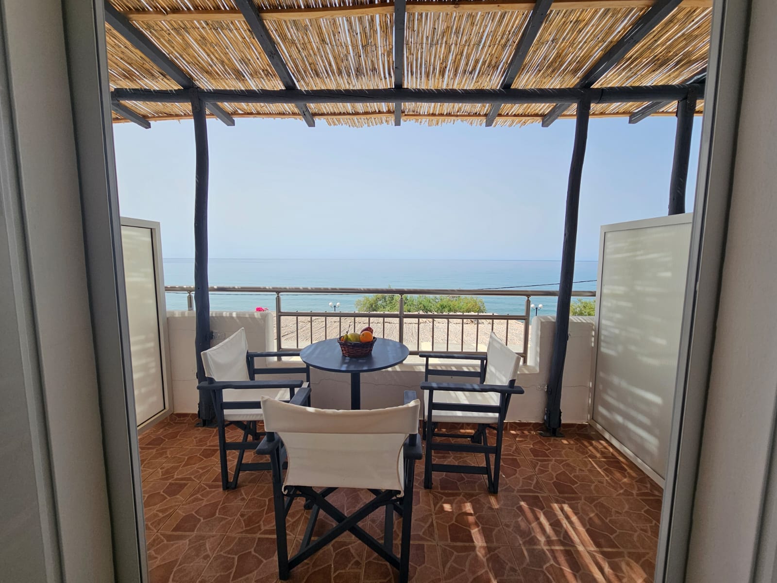 Triton Authentic Cretan Hotel - NOTOS - 4