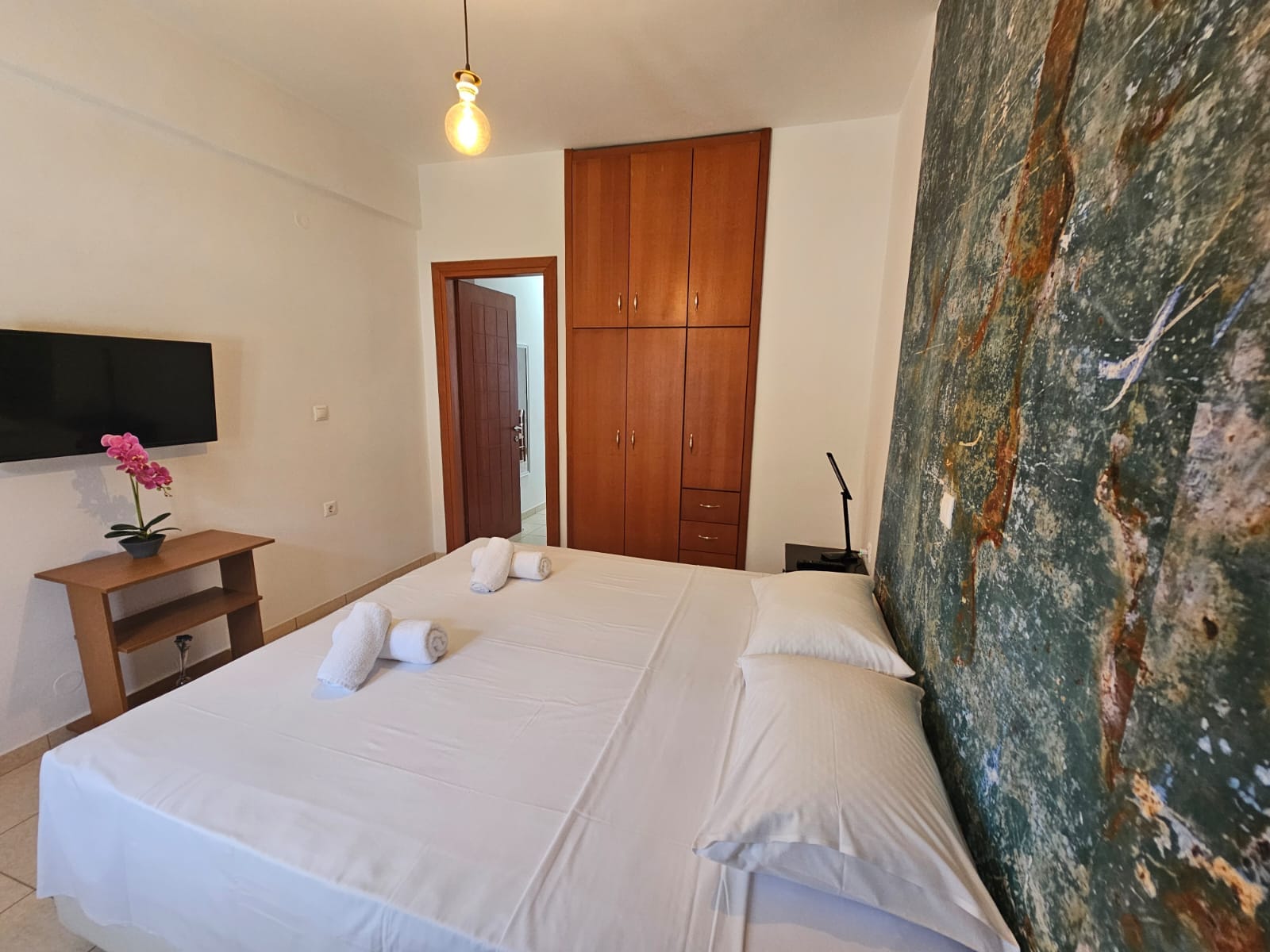 Triton Authentic Cretan Hotel - NOTOS - 5