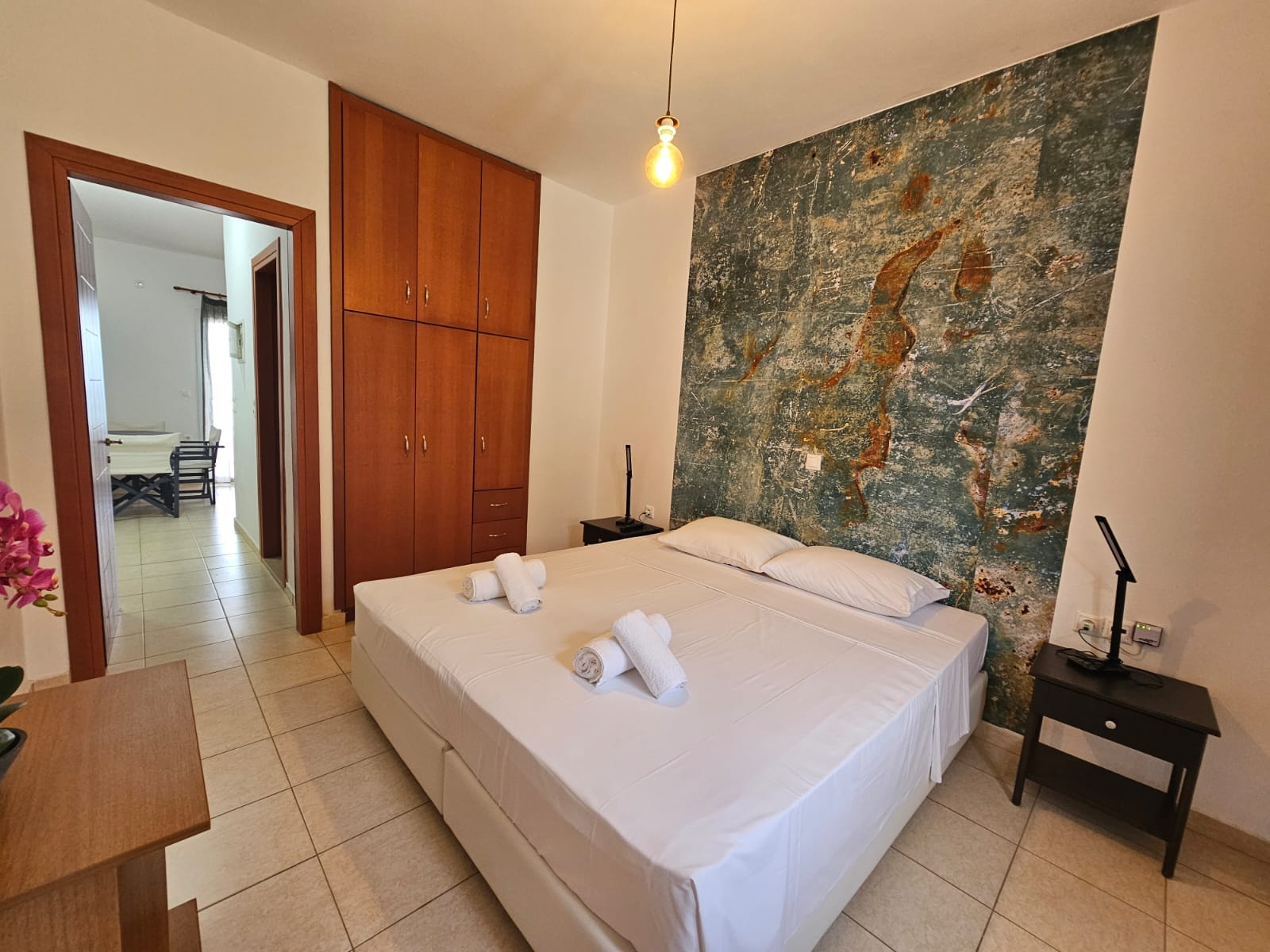 Triton Authentic Cretan Hotel - NOTOS - 6