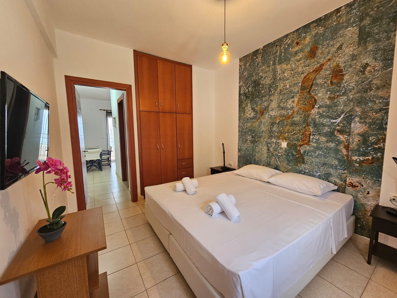 Triton Authentic Cretan Hotel - NOTOS - 8