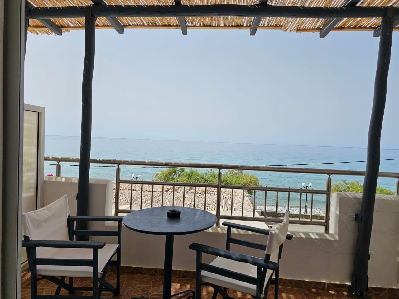 Triton Authentic Cretan Hotel - NOTOS - 9
