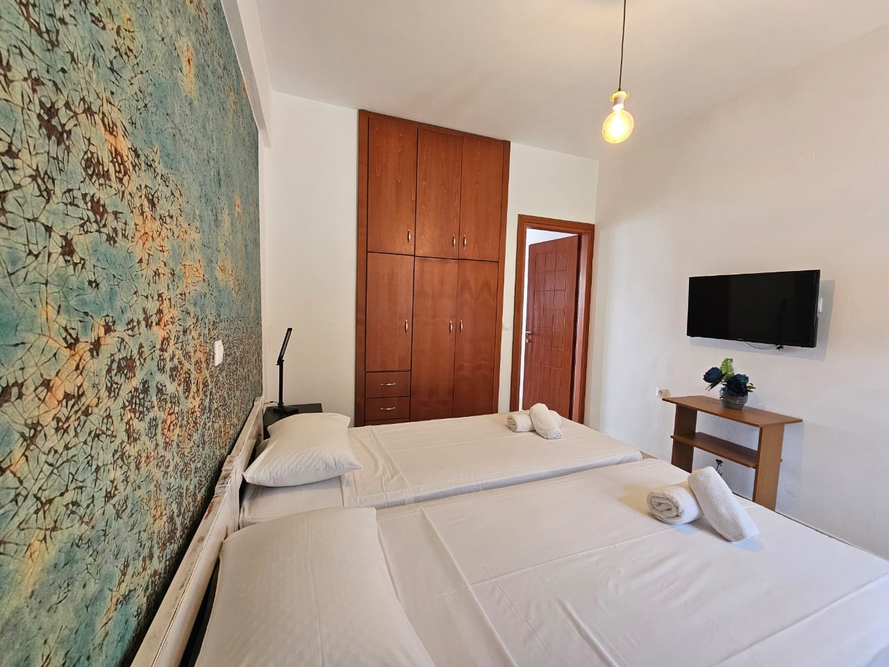 Triton Authentic Cretan Hotel - NOTOS - 10