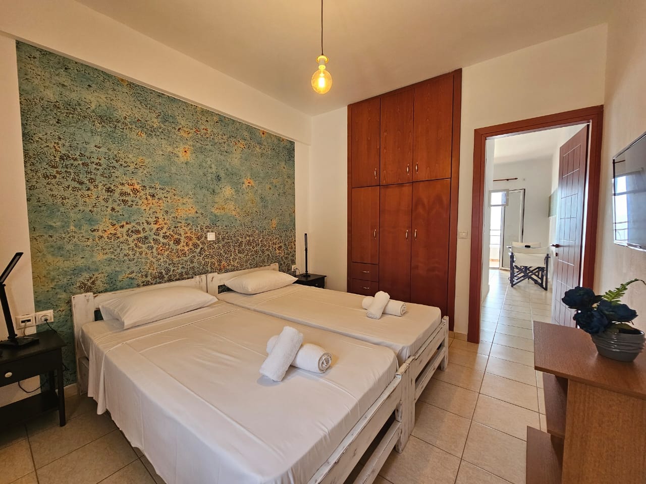 Triton Authentic Cretan Hotel - NOTOS - 11