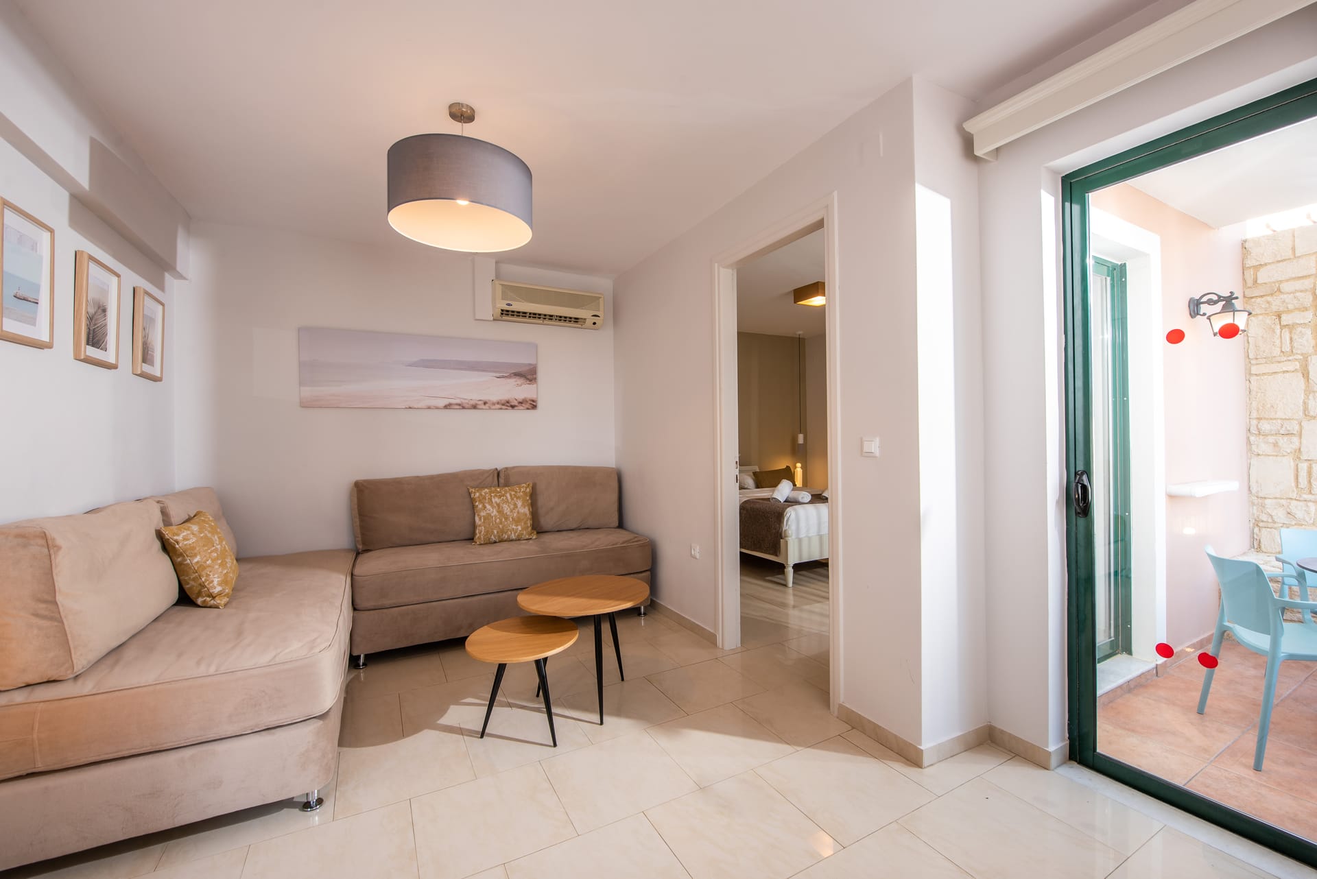 Caldera Village - 1BA03 - 3