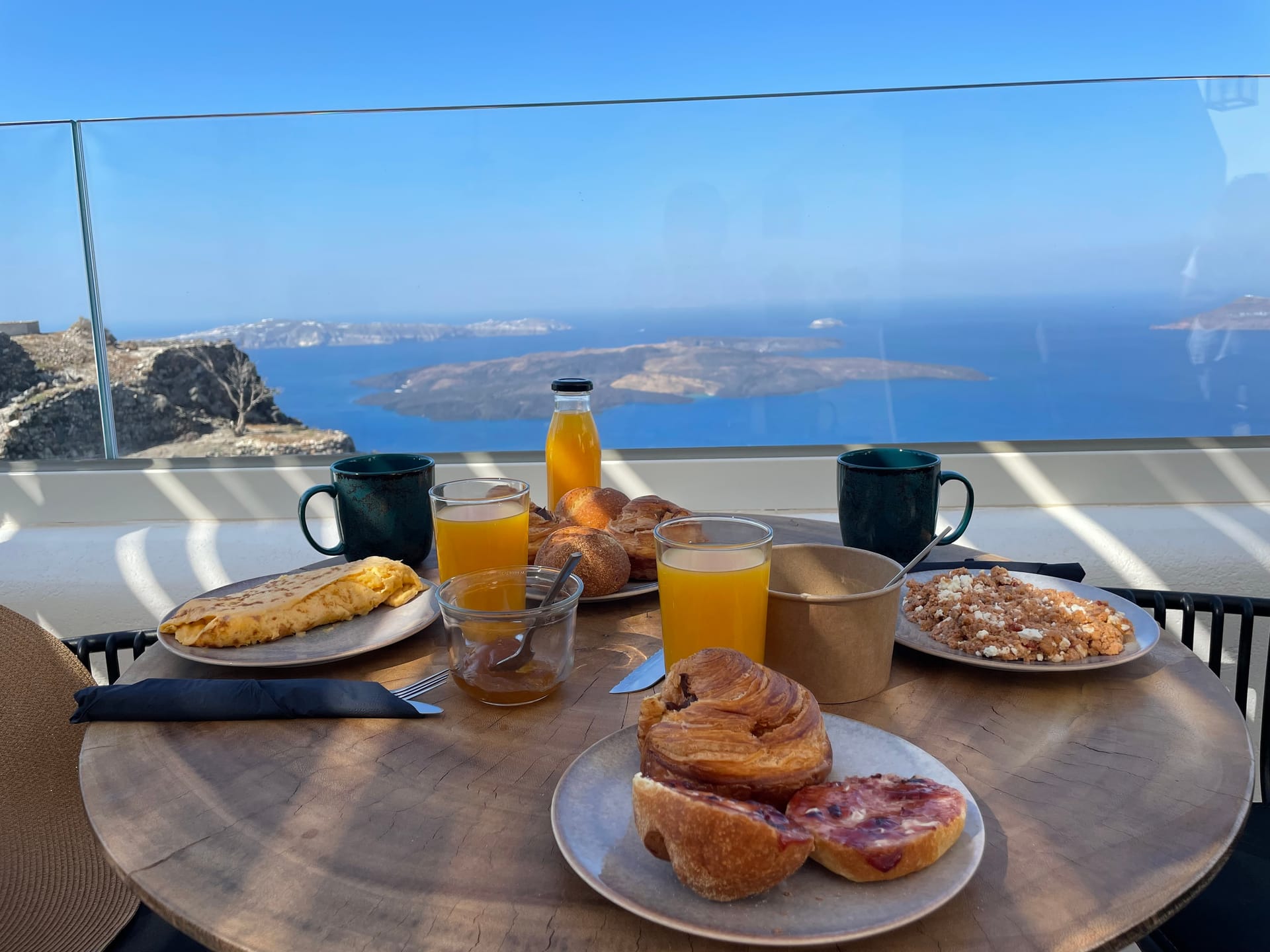 Imera Vista Suites - SUPER - 16