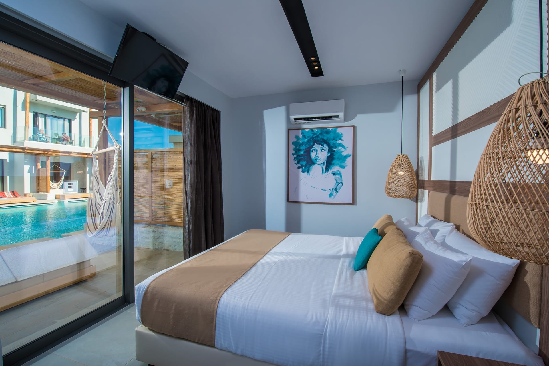 Paralos Lifestyle Beach - JSSU - 4