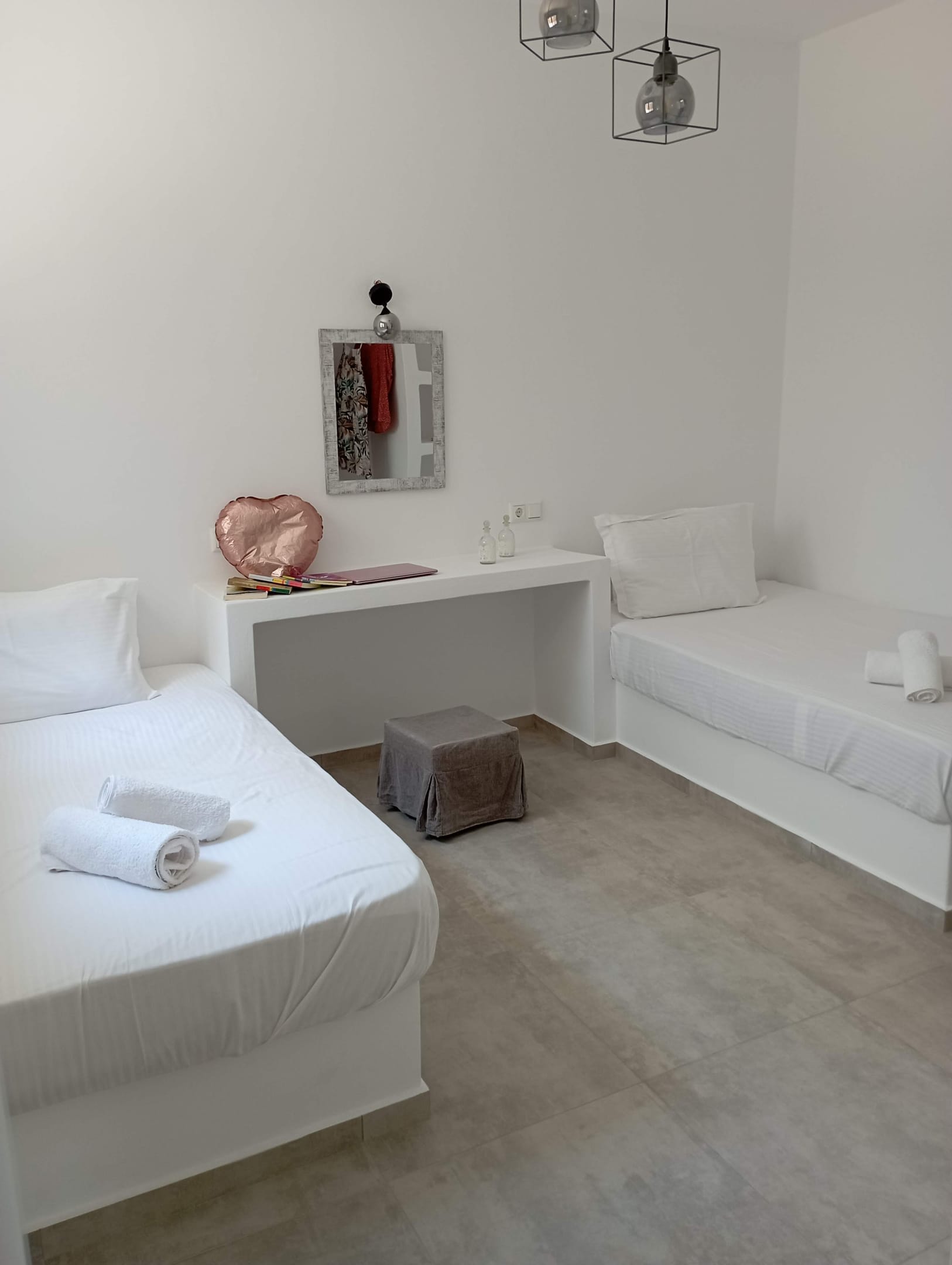 Bamboo Villas Naxos - BVLC - 4
