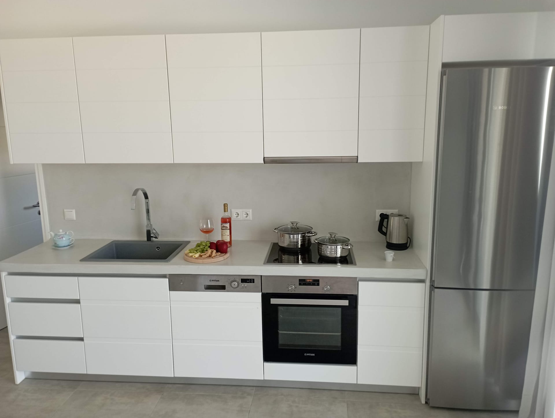 Bamboo Villas Naxos - BVLC - 5