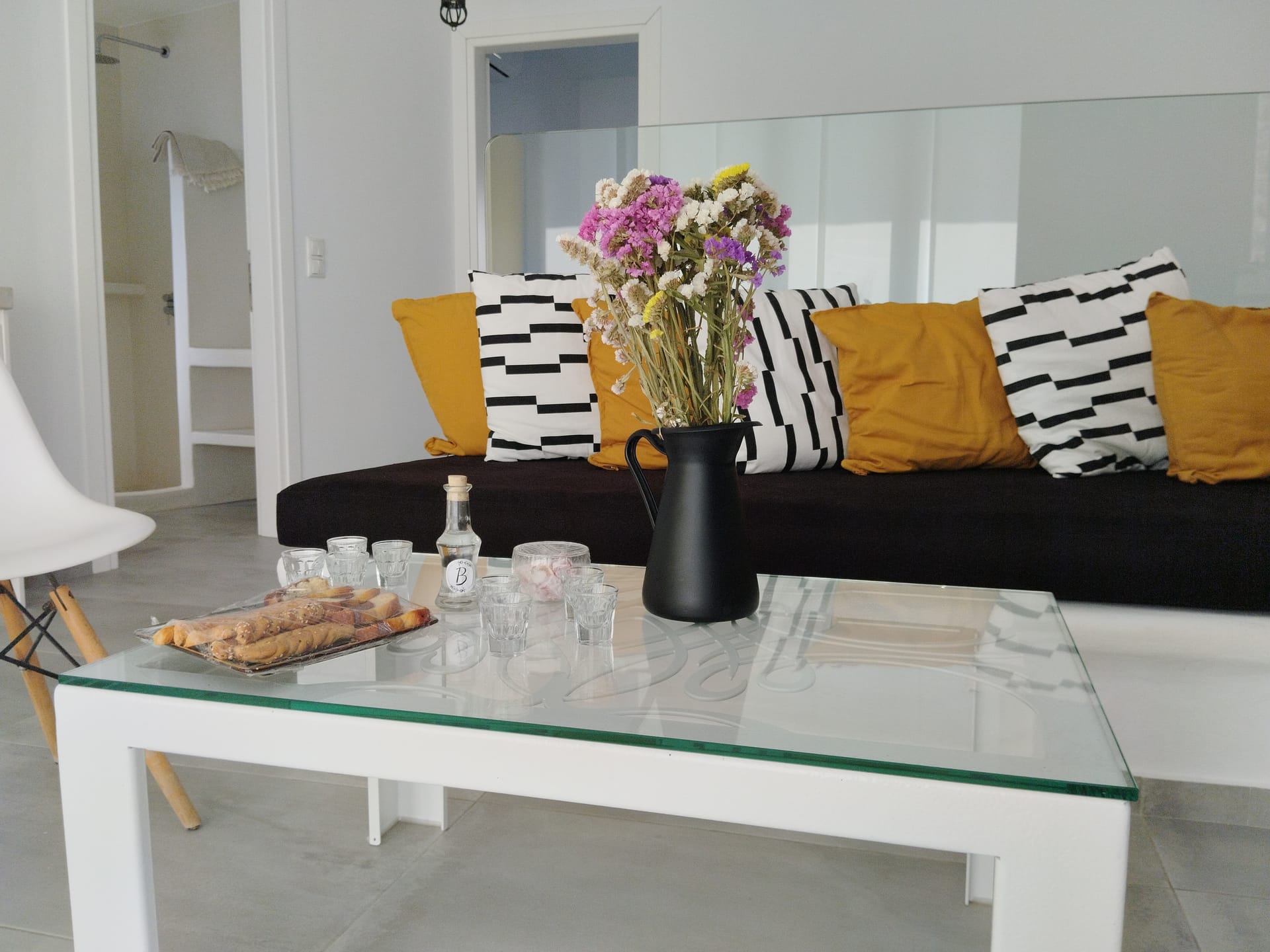 Bamboo Villas Naxos - BVIL - 4