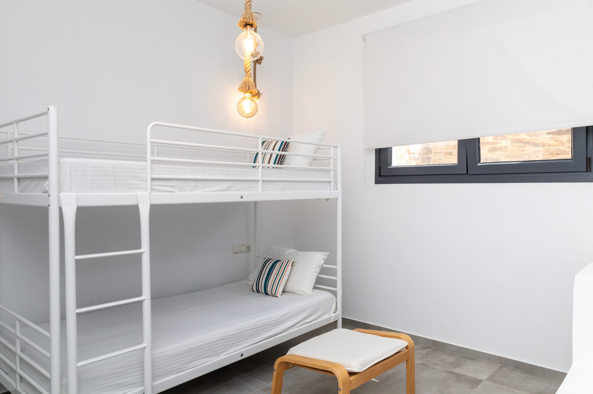 Bamboo Villas Naxos - BVIL - 5