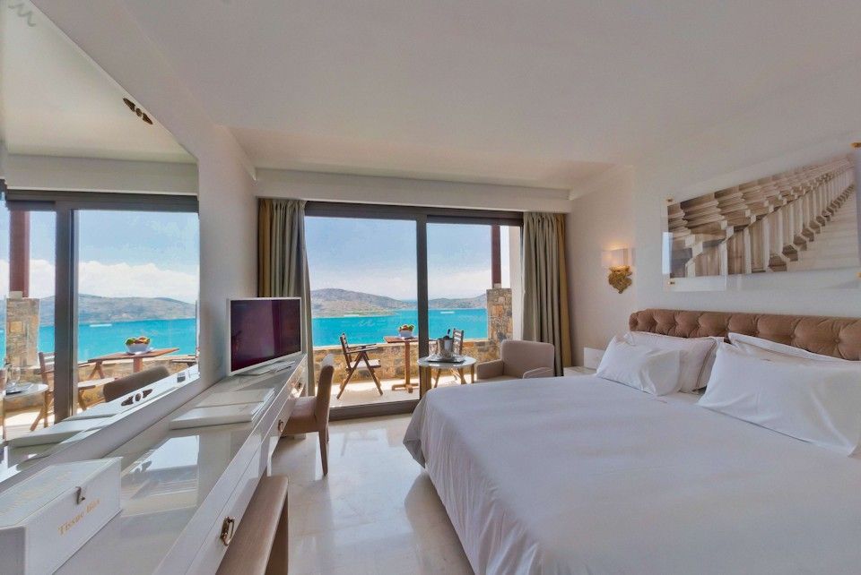 Royal Marmin Bay Boutique & Art Hotel - DLX - 15