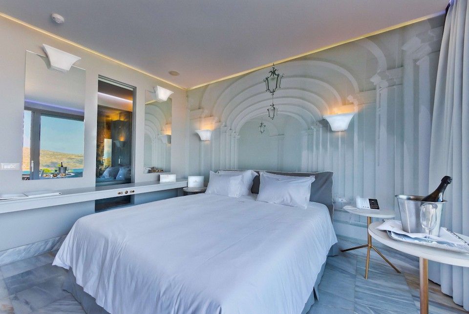 Royal Marmin Bay Boutique & Art Hotel - DLX - 16