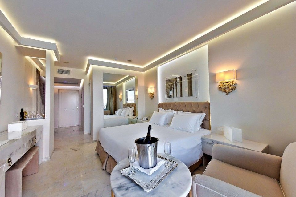 Royal Marmin Bay Boutique & Art Hotel - JRSP - 7