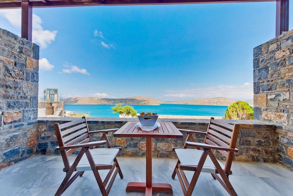 Royal Marmin Bay Boutique & Art Hotel - DLX - 17