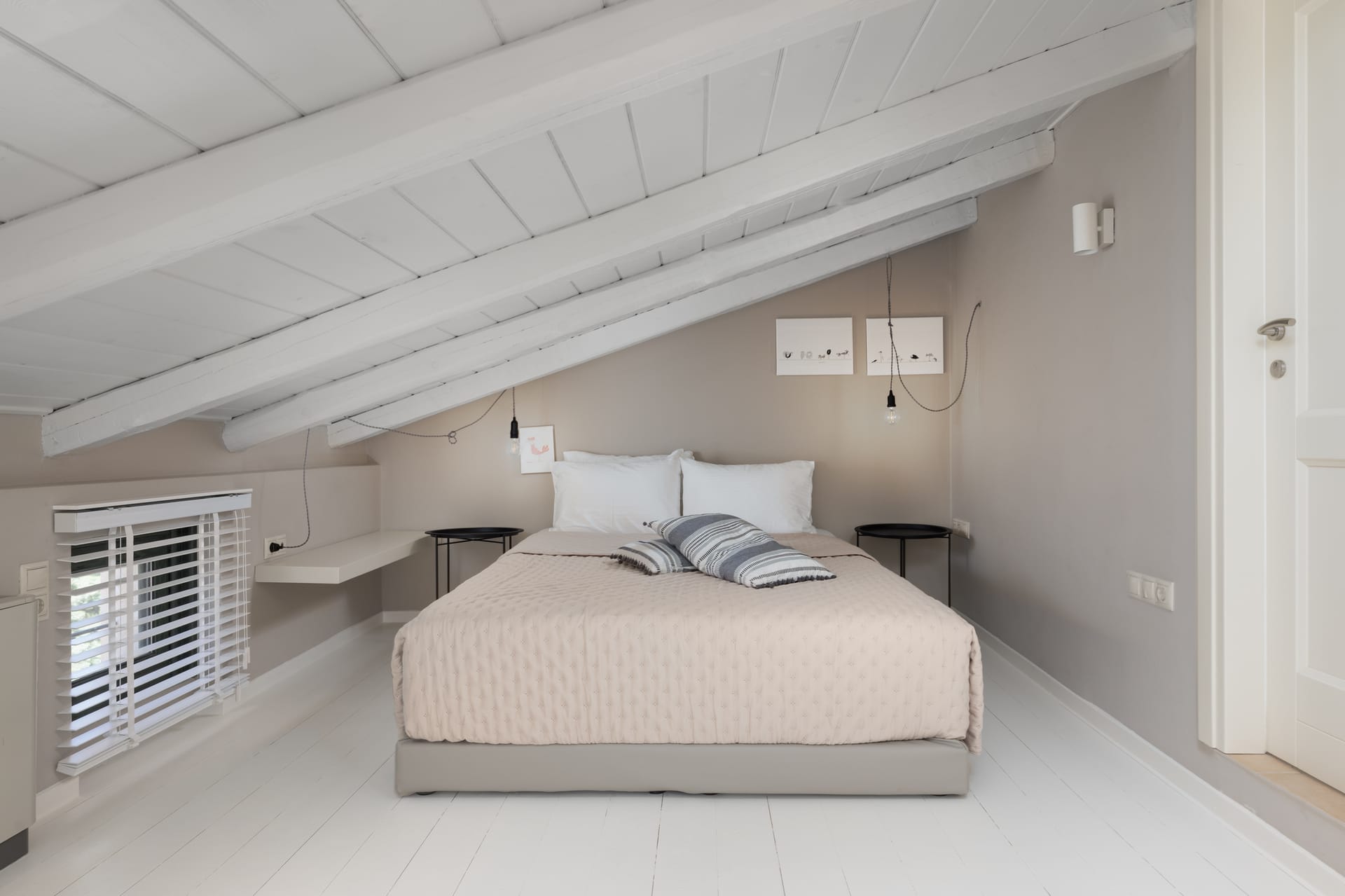 Eliathos Hillside Retreat - LOFT - 7