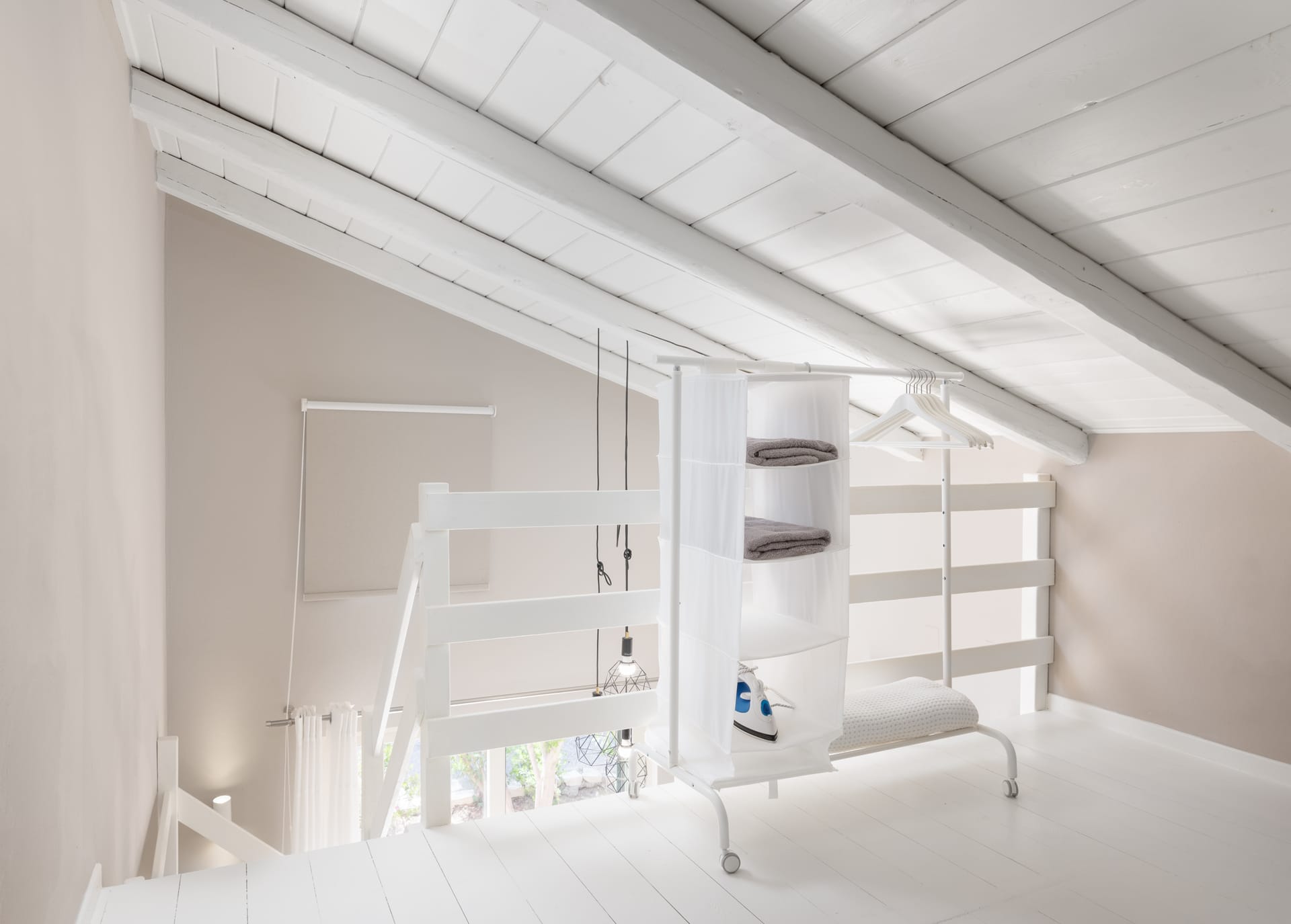 Eliathos Hillside Retreat - LOFT - 9
