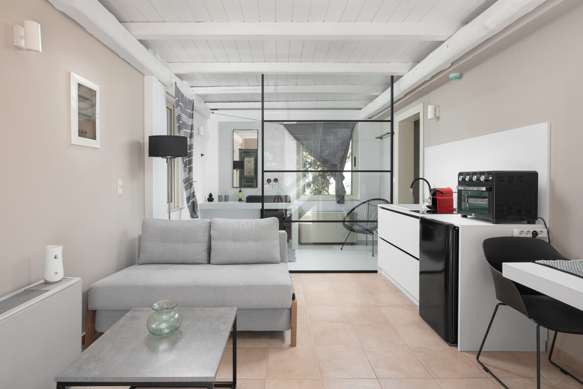 Deluxe Loft