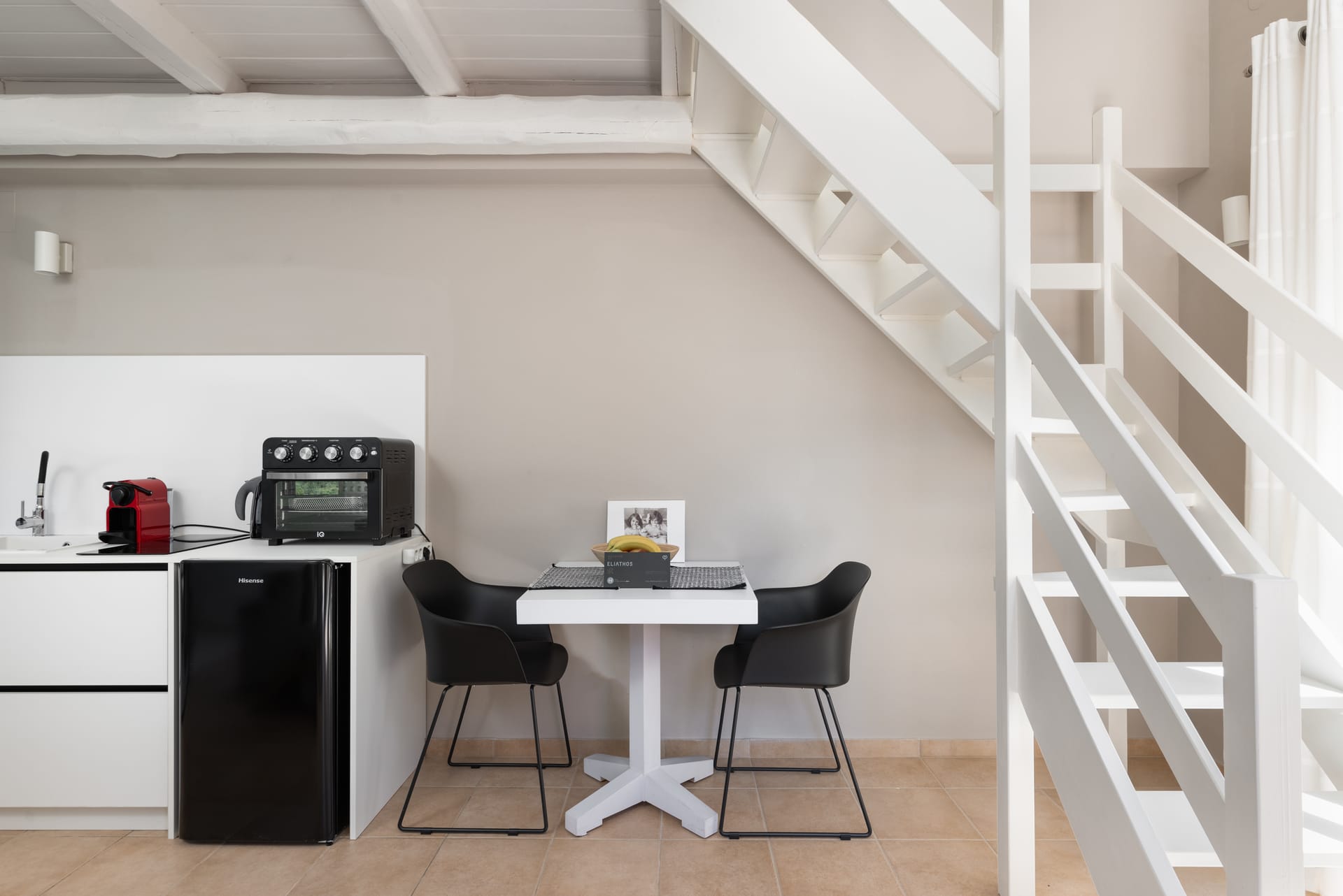 Eliathos Hillside Retreat - LOFT - 10