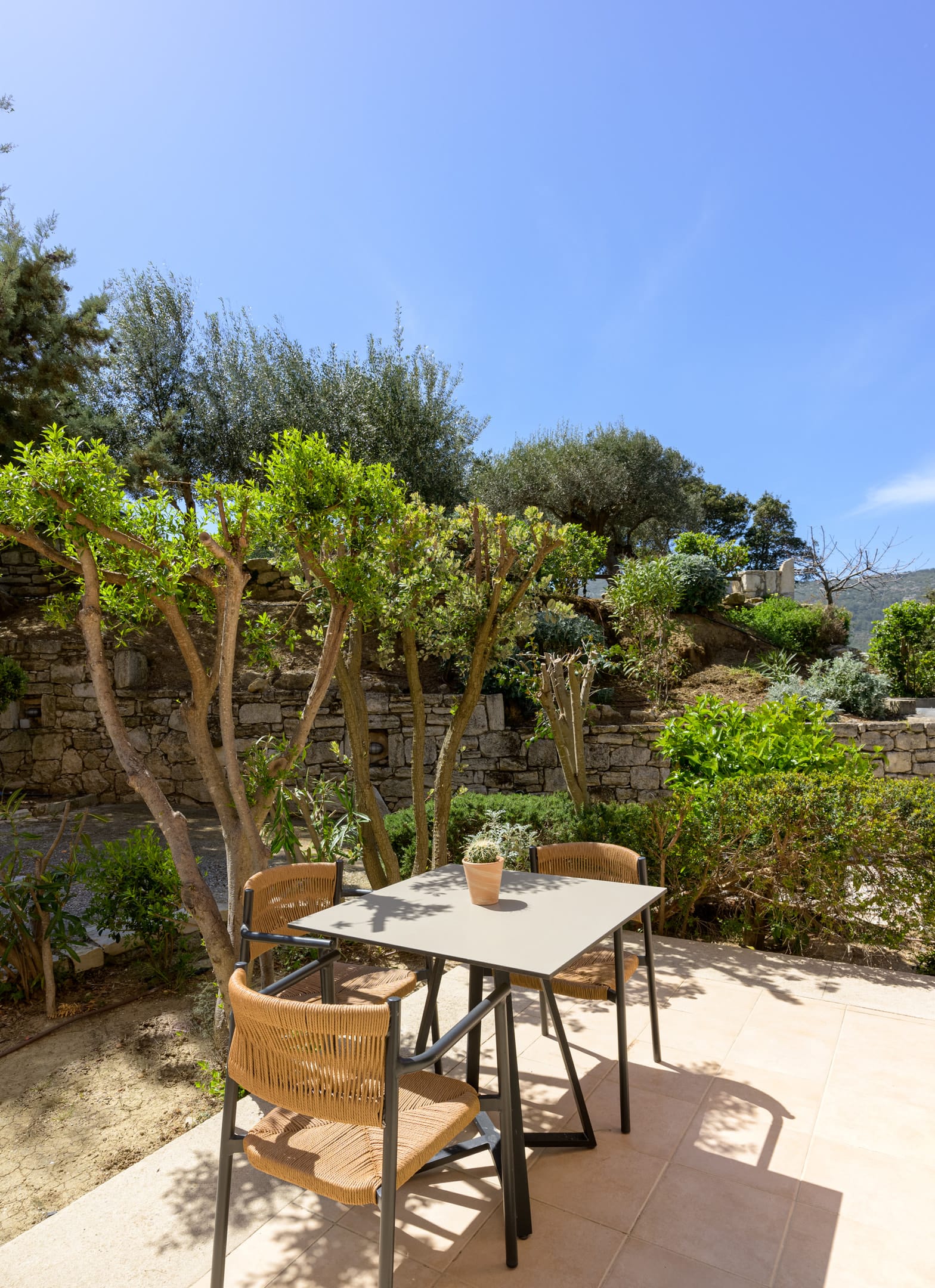 Eliathos Hillside Retreat - LOFT - 12