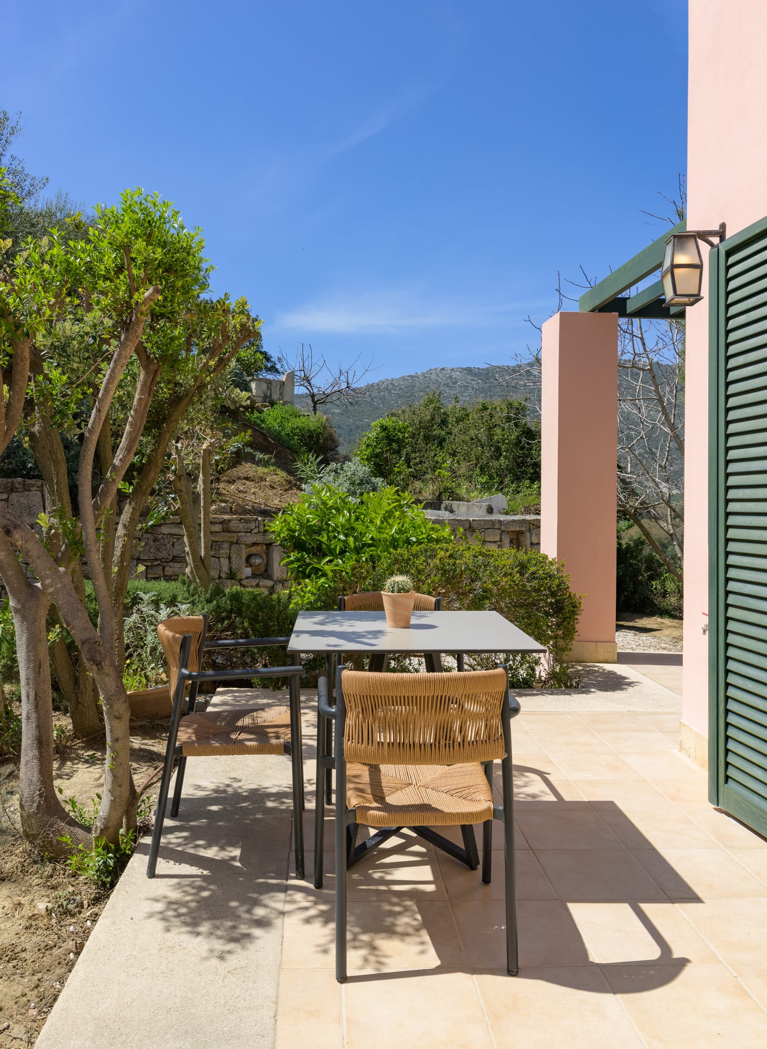 Eliathos Hillside Retreat - LOFT - 13