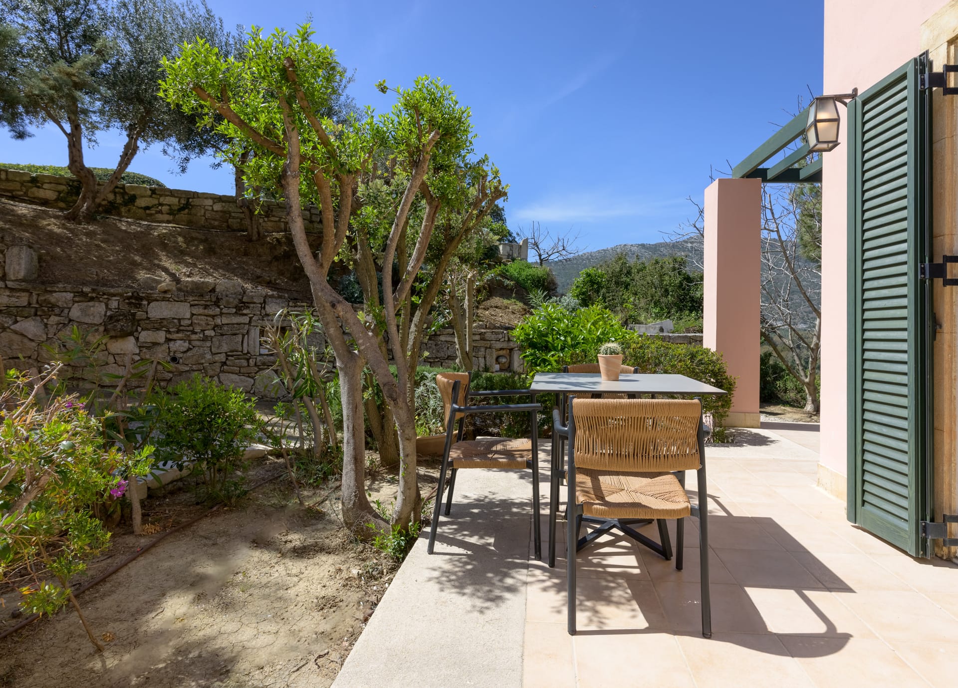 Eliathos Hillside Retreat - LOFT - 14