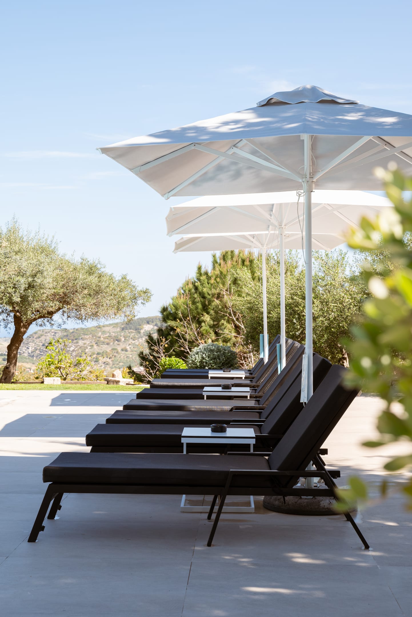 Eliathos Hillside Retreat - LOFT - 16