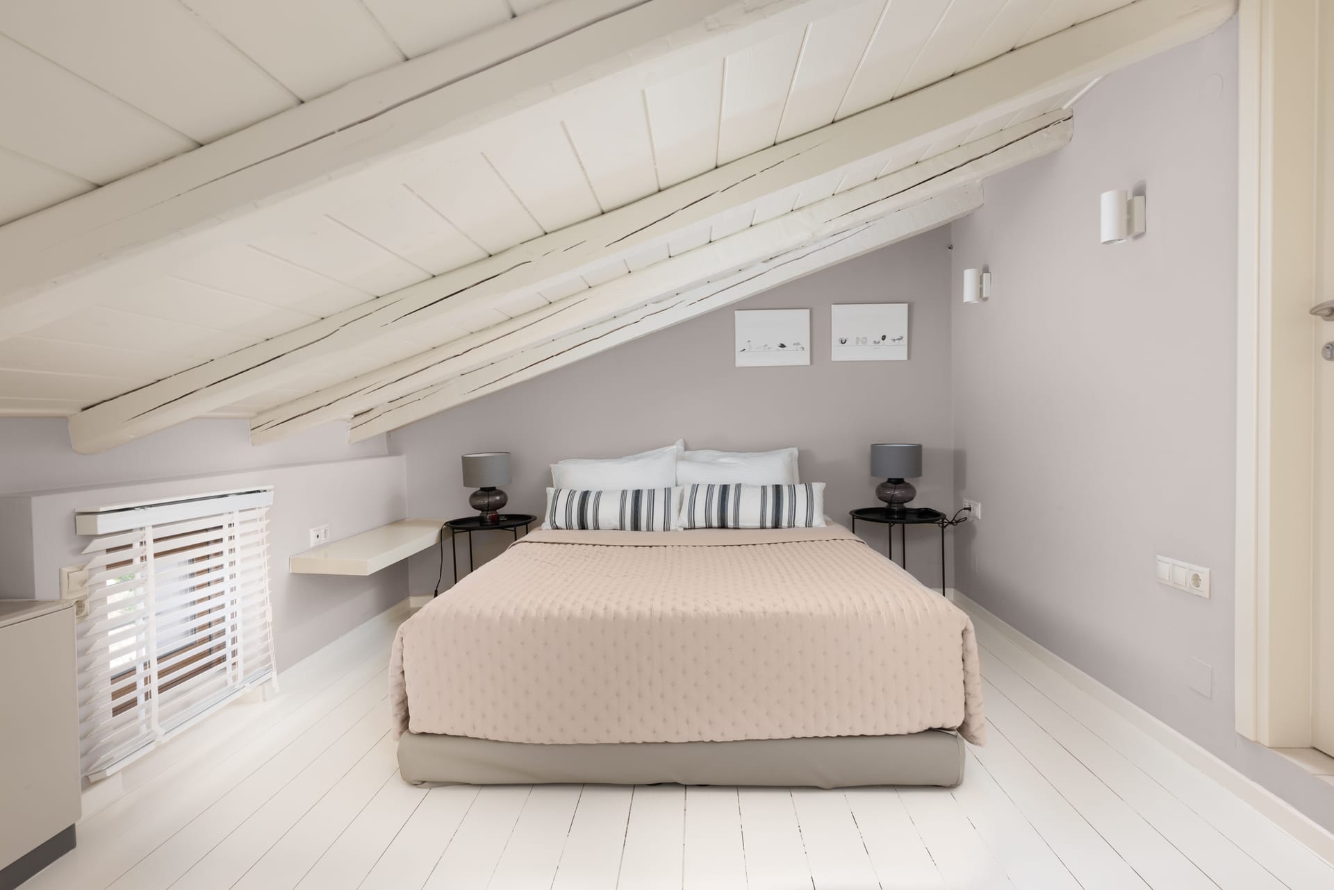 Eliathos Hillside Retreat - LOFT - 3