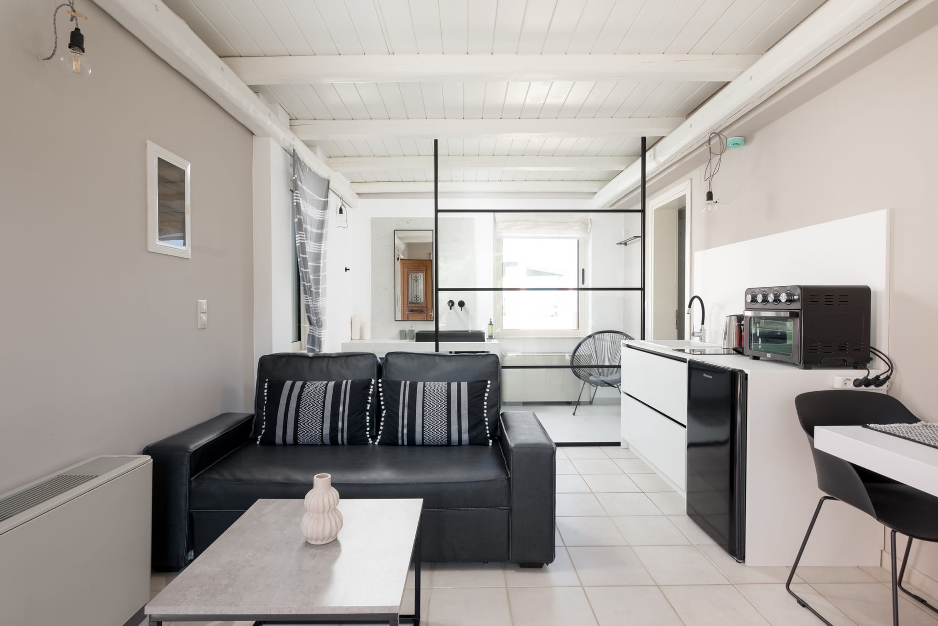 Eliathos Hillside Retreat - LOFT - 6
