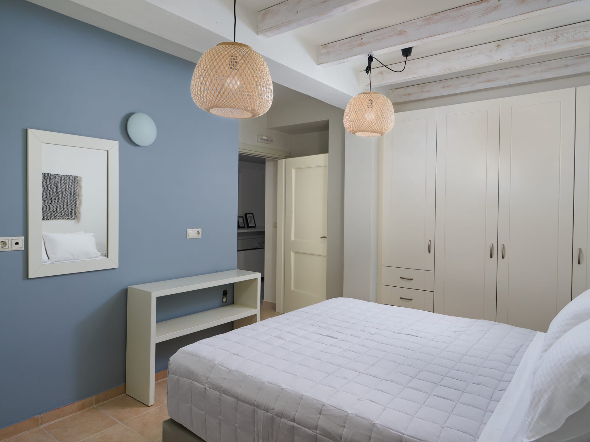 Eliathos Hillside Retreat - SELECT - 16