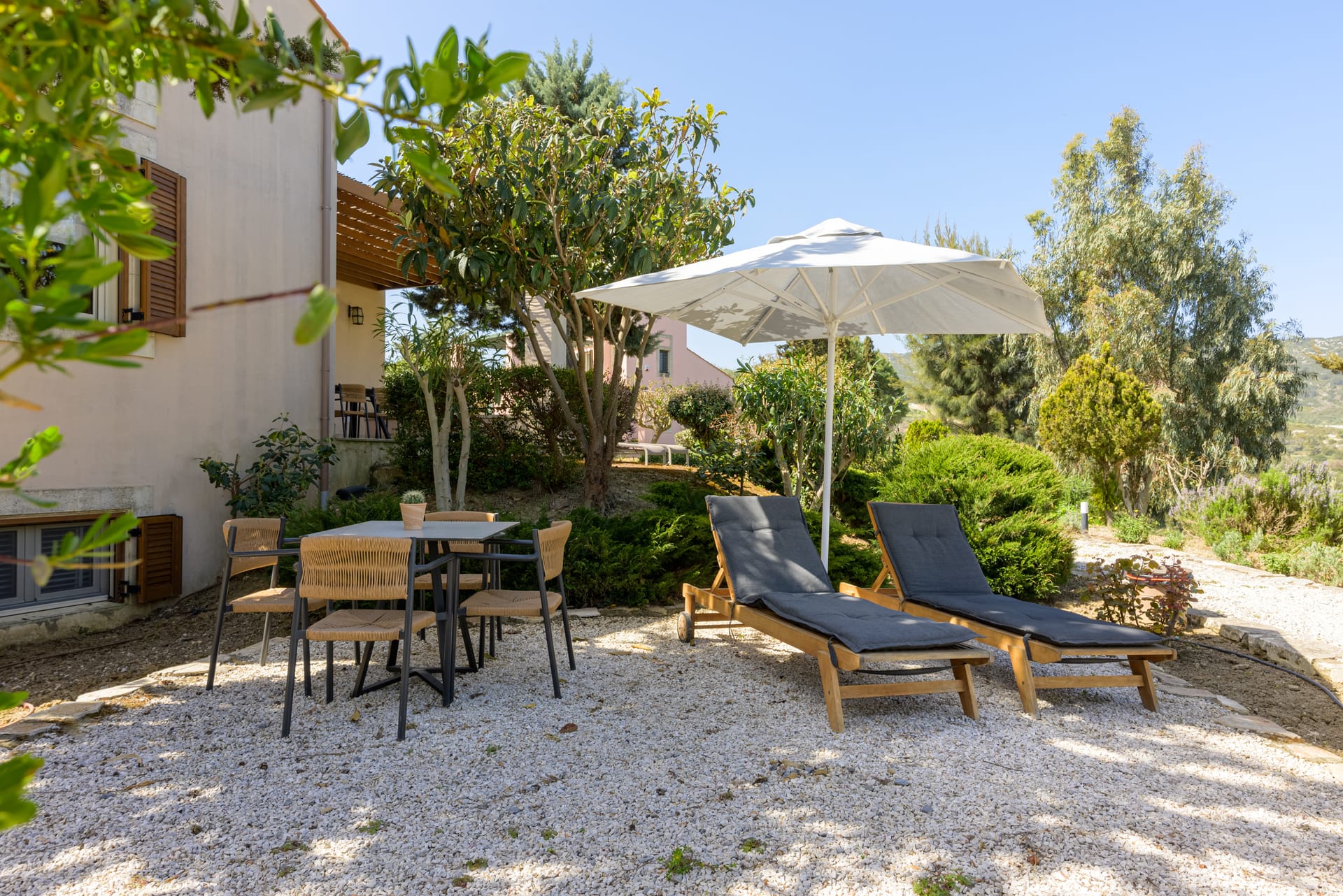 Eliathos Hillside Retreat - SELECT - 10