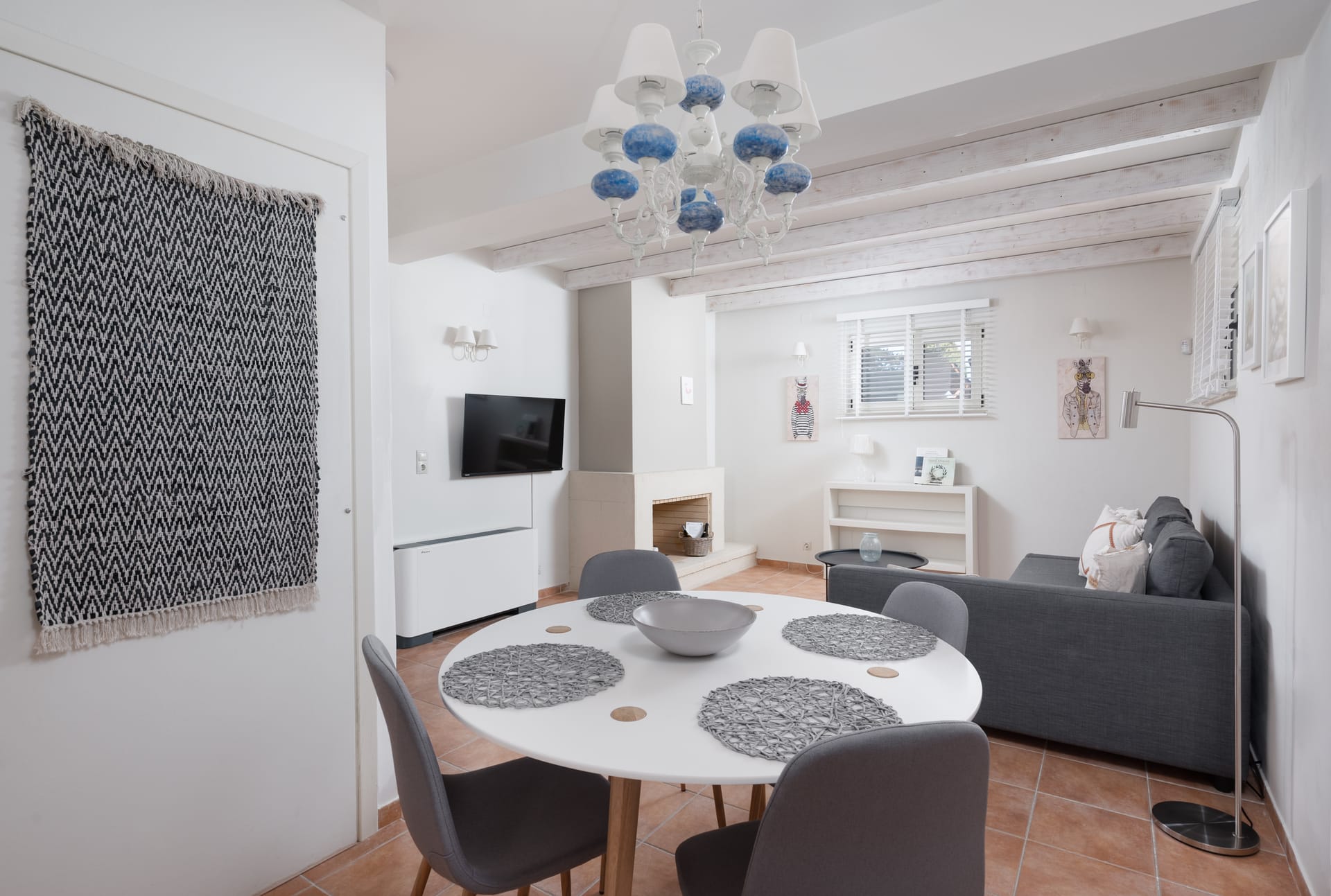 Eliathos Hillside Retreat - SELECT - 17