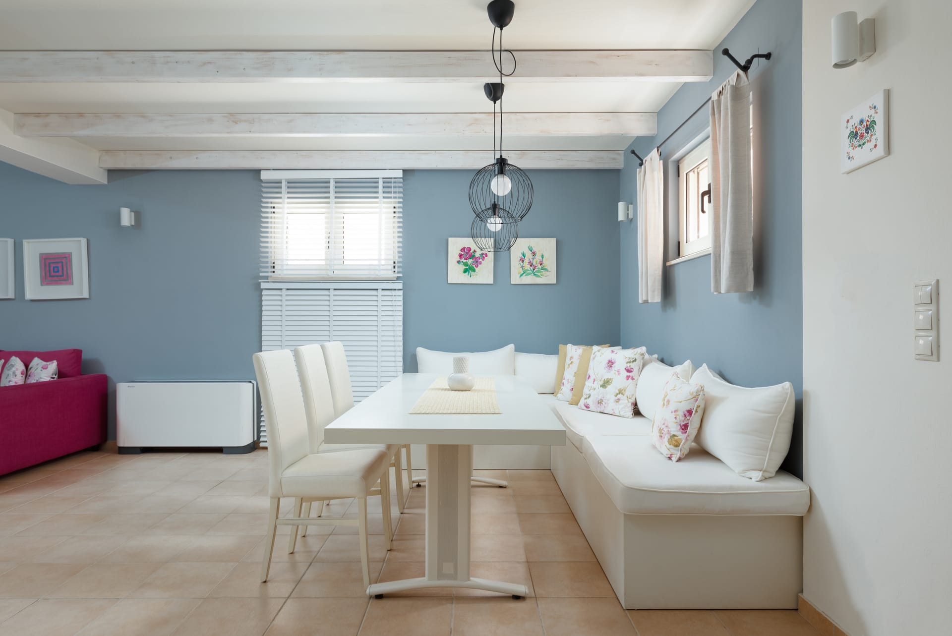Eliathos Hillside Retreat - SELECT - 2