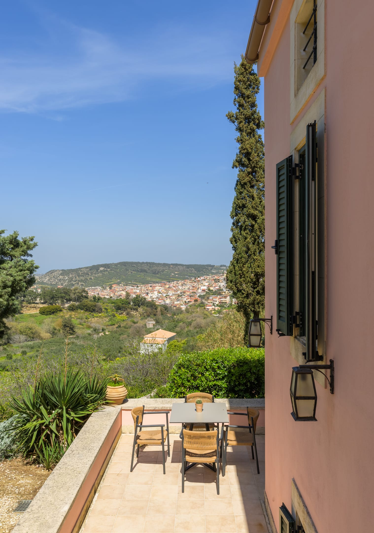 Eliathos Hillside Retreat - SELECT - 23