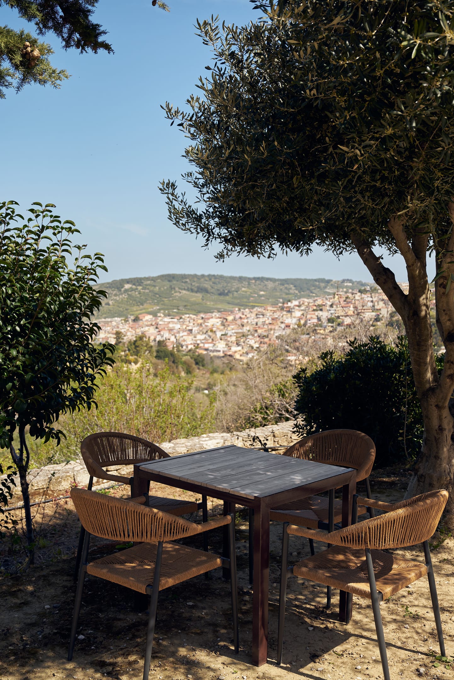Eliathos Hillside Retreat - SELECT - 9