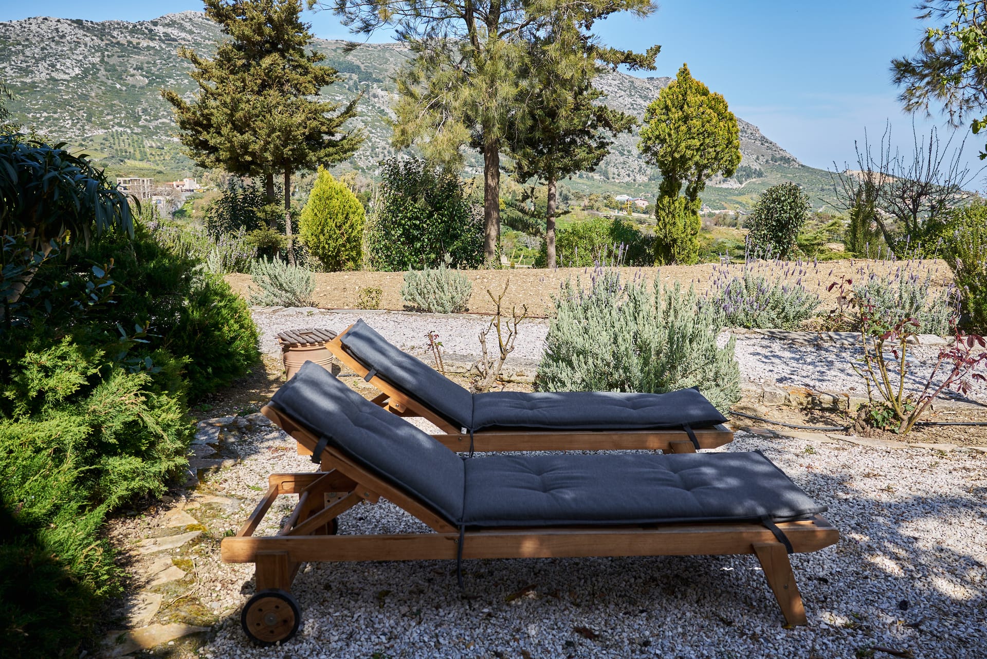 Eliathos Hillside Retreat - SELECT - 11