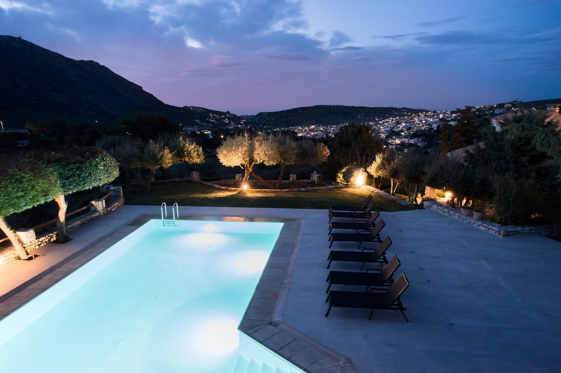 Eliathos Hillside Retreat - SUPER - 17
