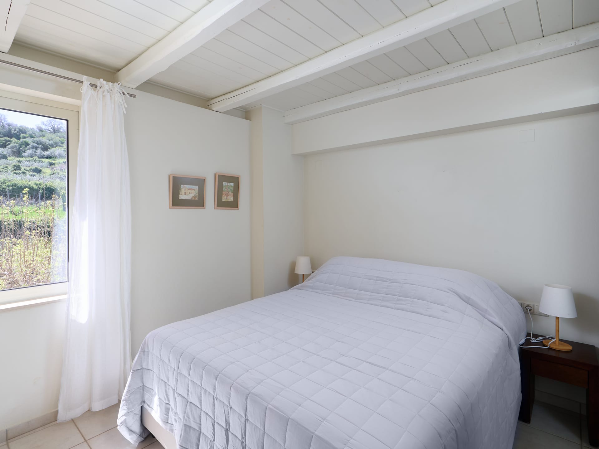 Eliathos Hillside Retreat - SUPER - 8
