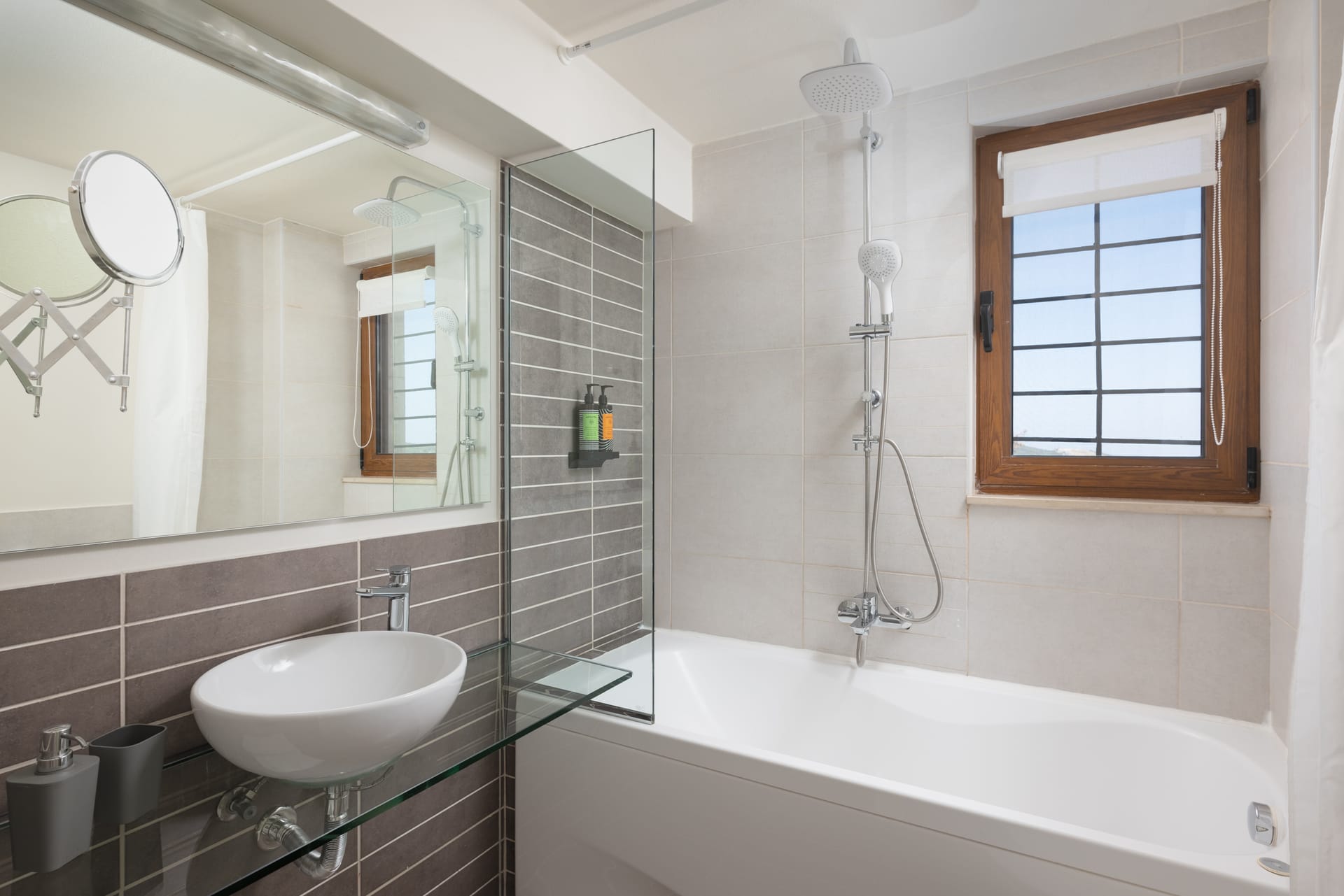 Eliathos Hillside Retreat - SUPER - 12