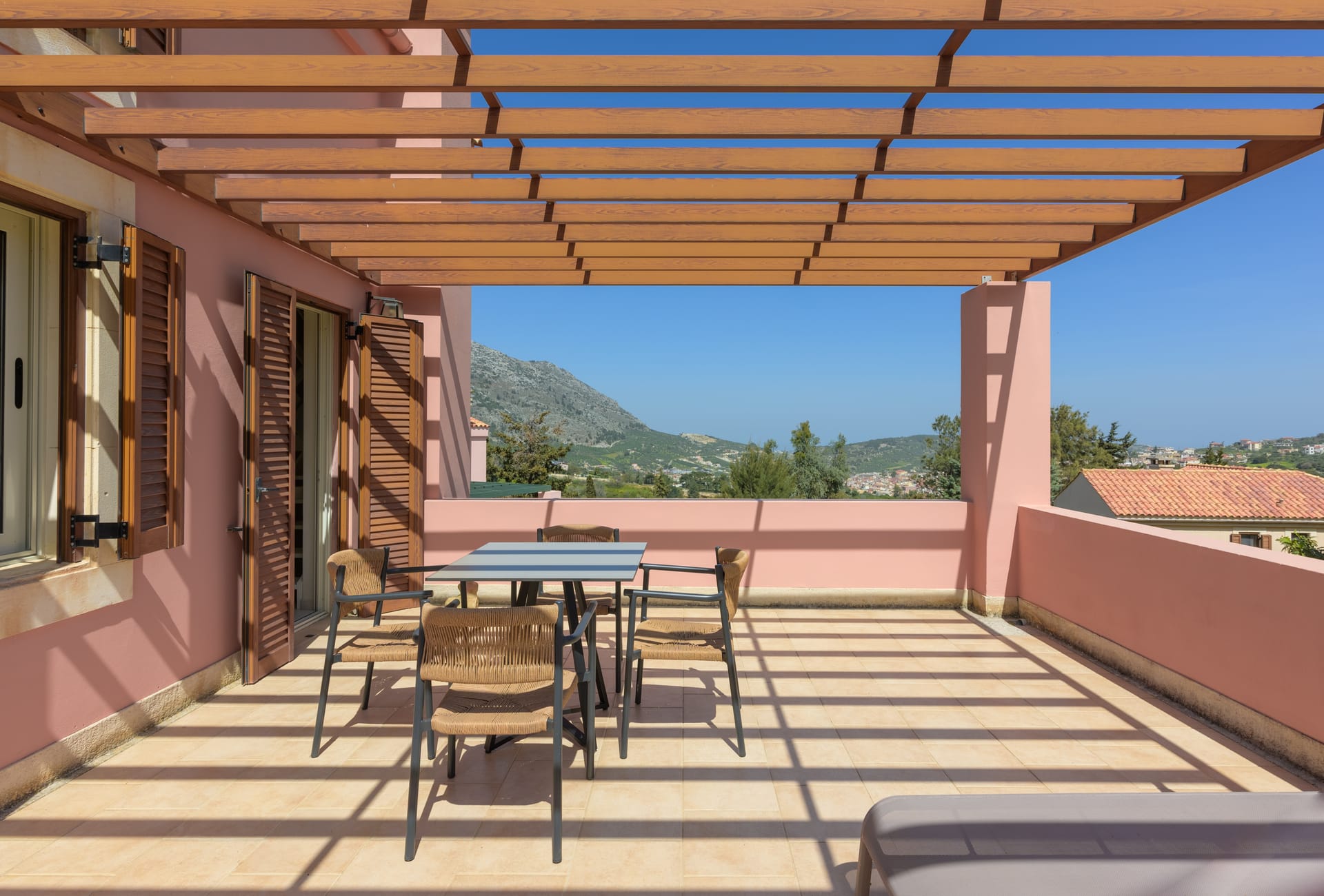 Superior Maisonette