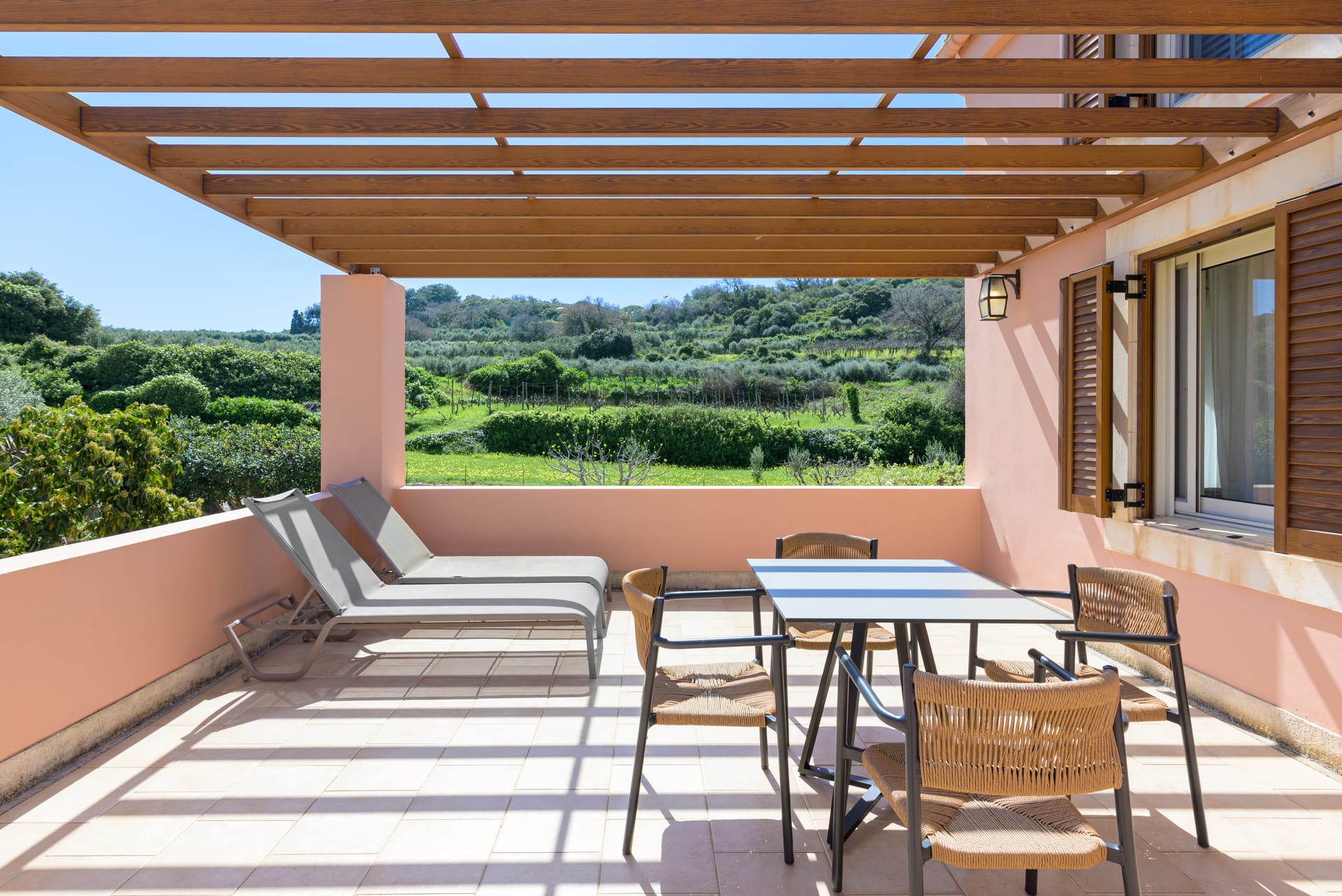 Eliathos Hillside Retreat - SUPER - 21
