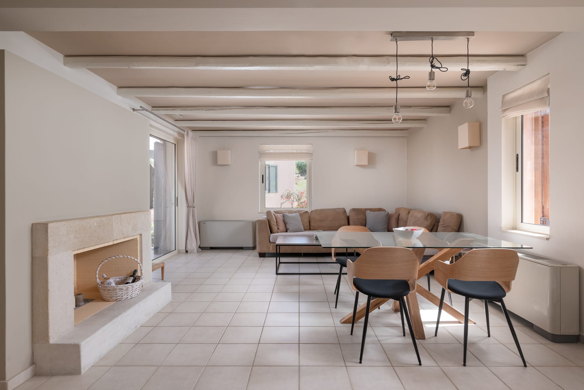 Eliathos Hillside Retreat - SUPER - 2