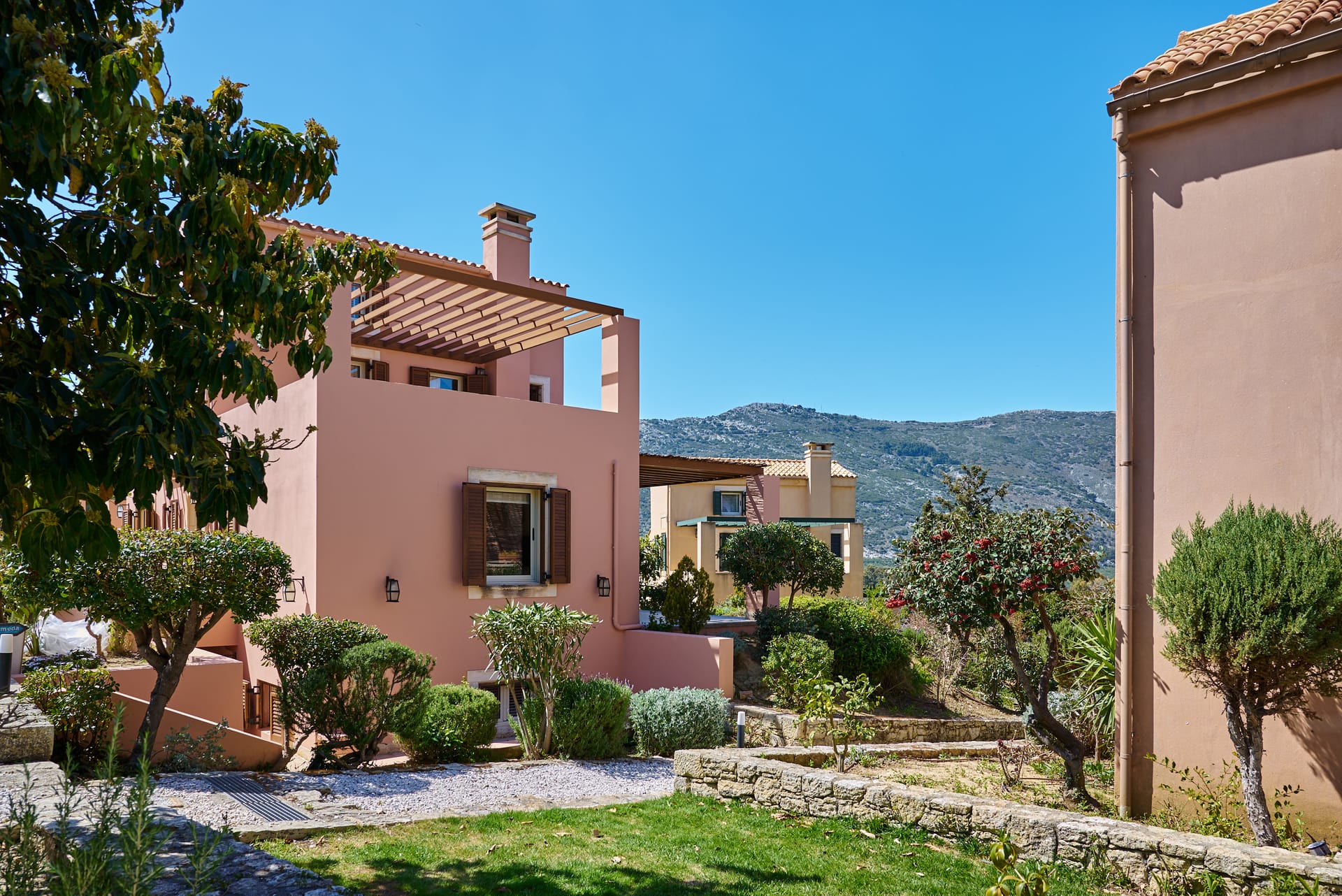Eliathos Hillside Retreat - SUPER - 18