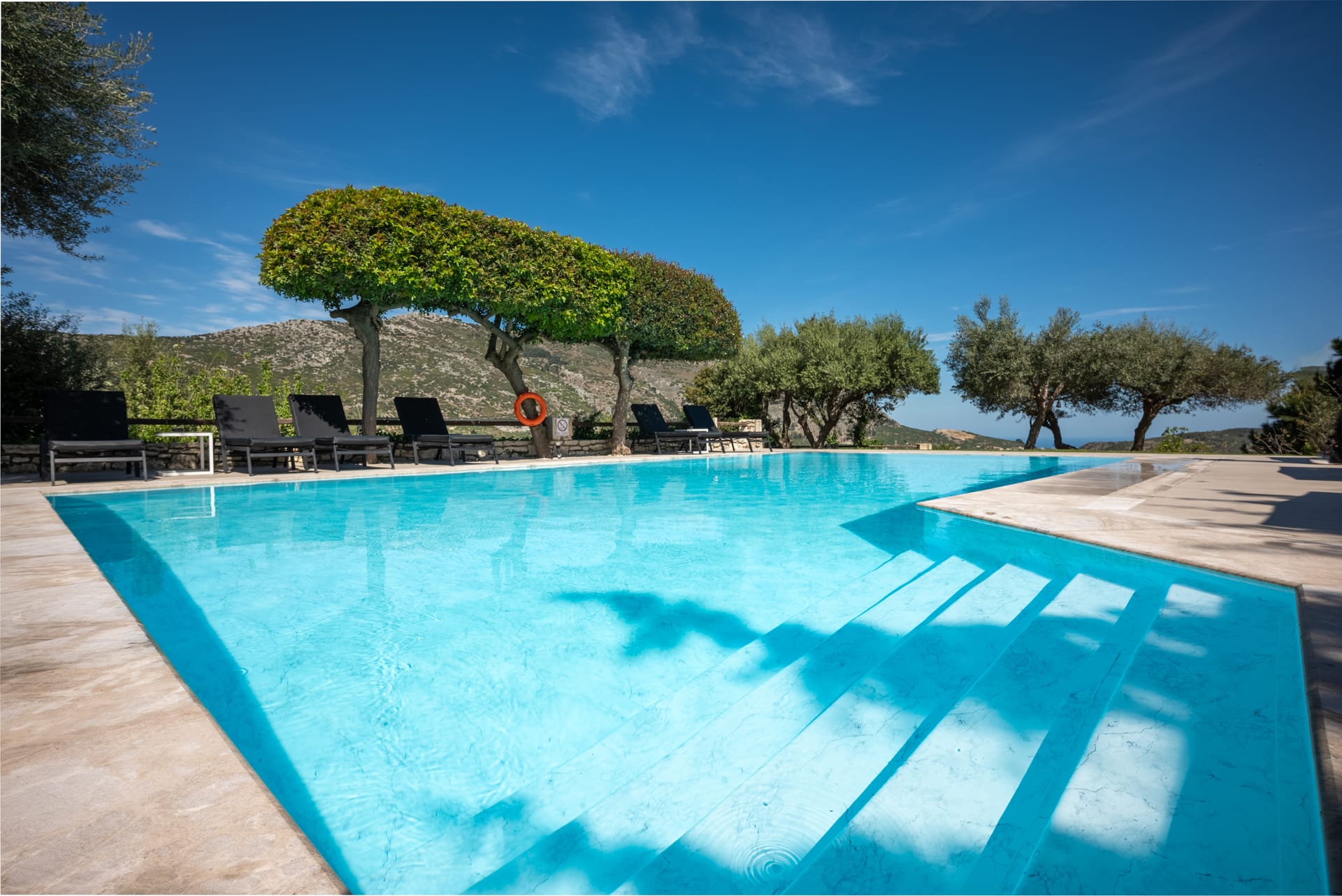 Eliathos Hillside Retreat - SUPER - 23