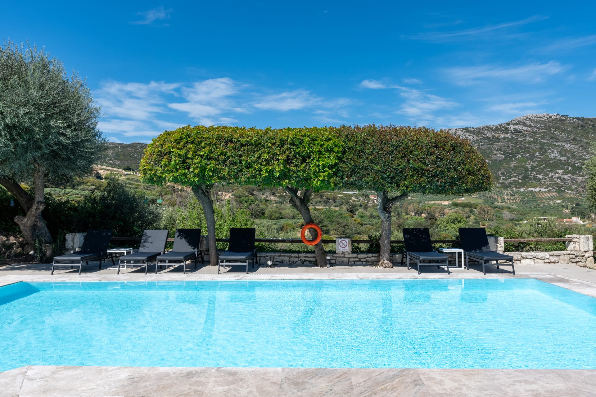 Eliathos Hillside Retreat - SUPER - 24
