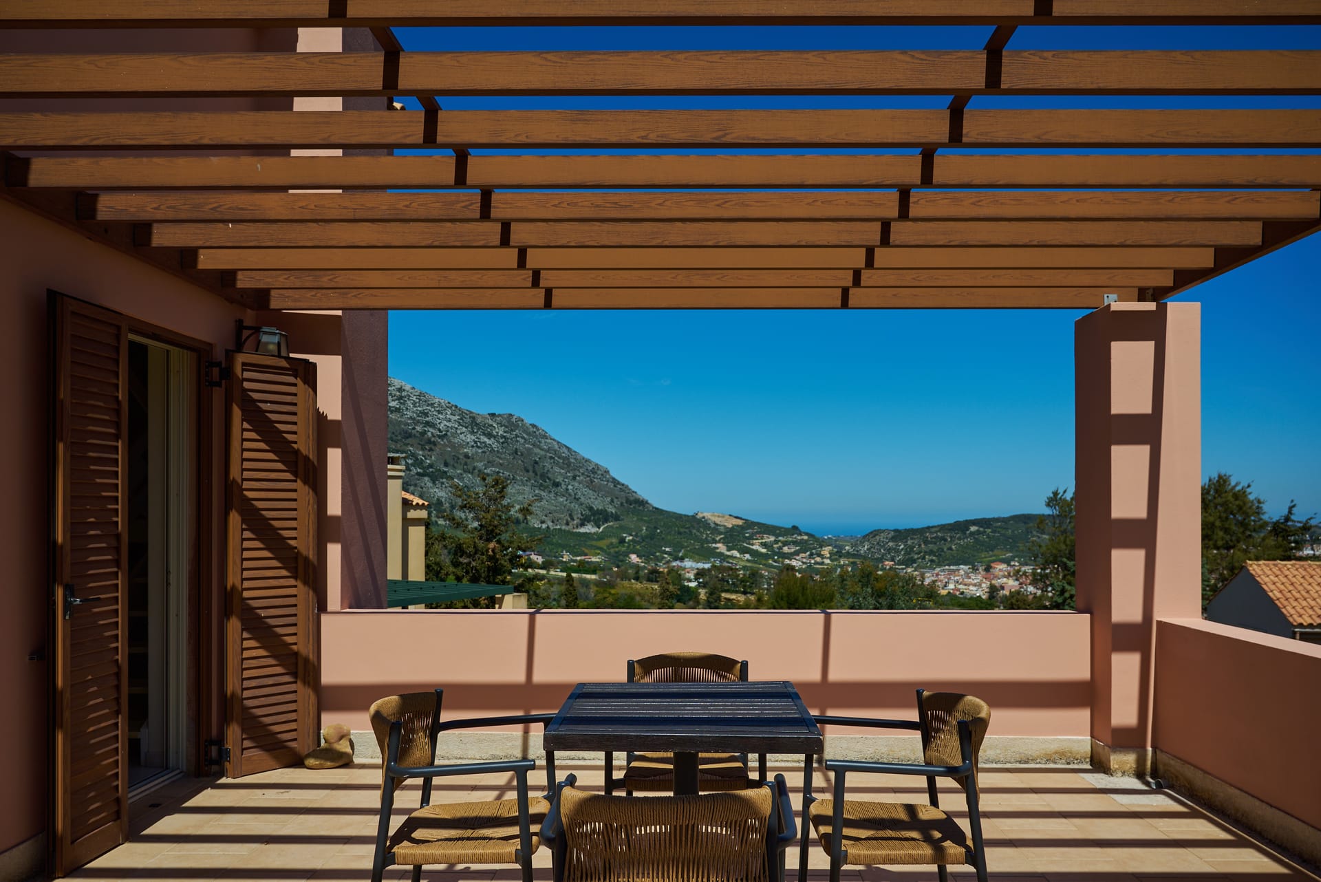Eliathos Hillside Retreat - SUPER - 27