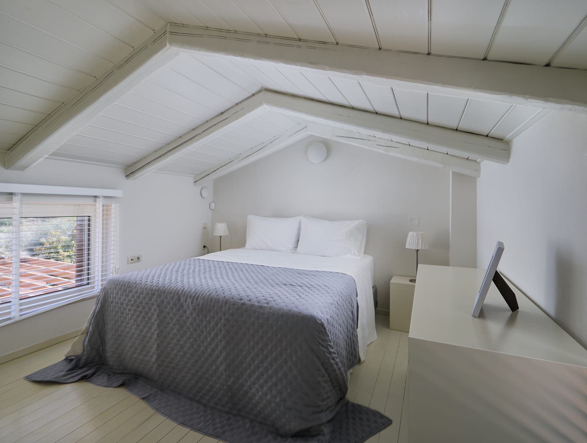 Eliathos Hillside Retreat - SUPER - 3