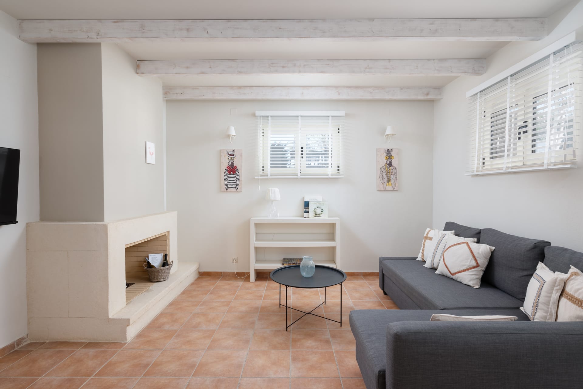 Eliathos Hillside Retreat - SUPER - 4