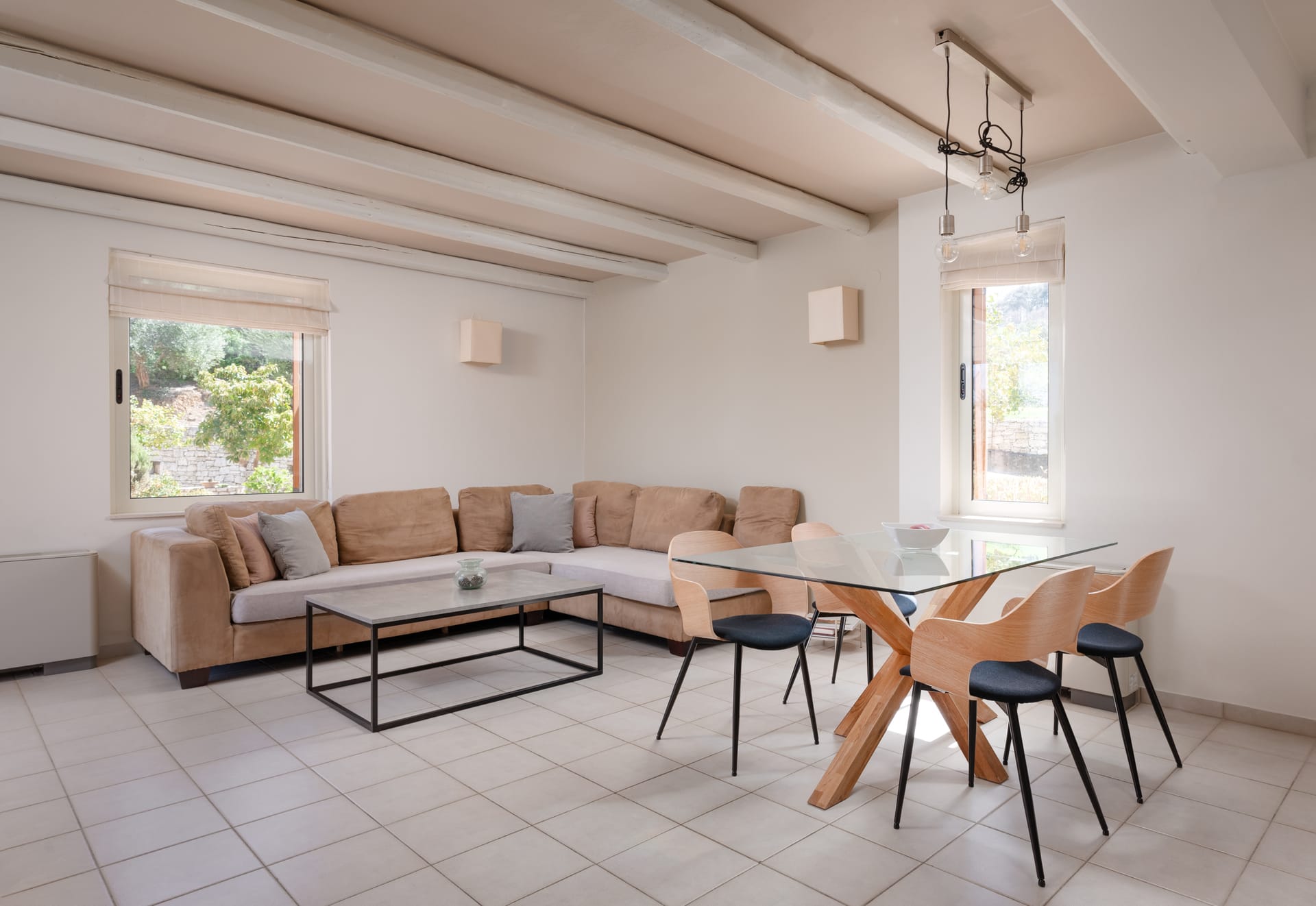 Eliathos Hillside Retreat - SUPER - 7