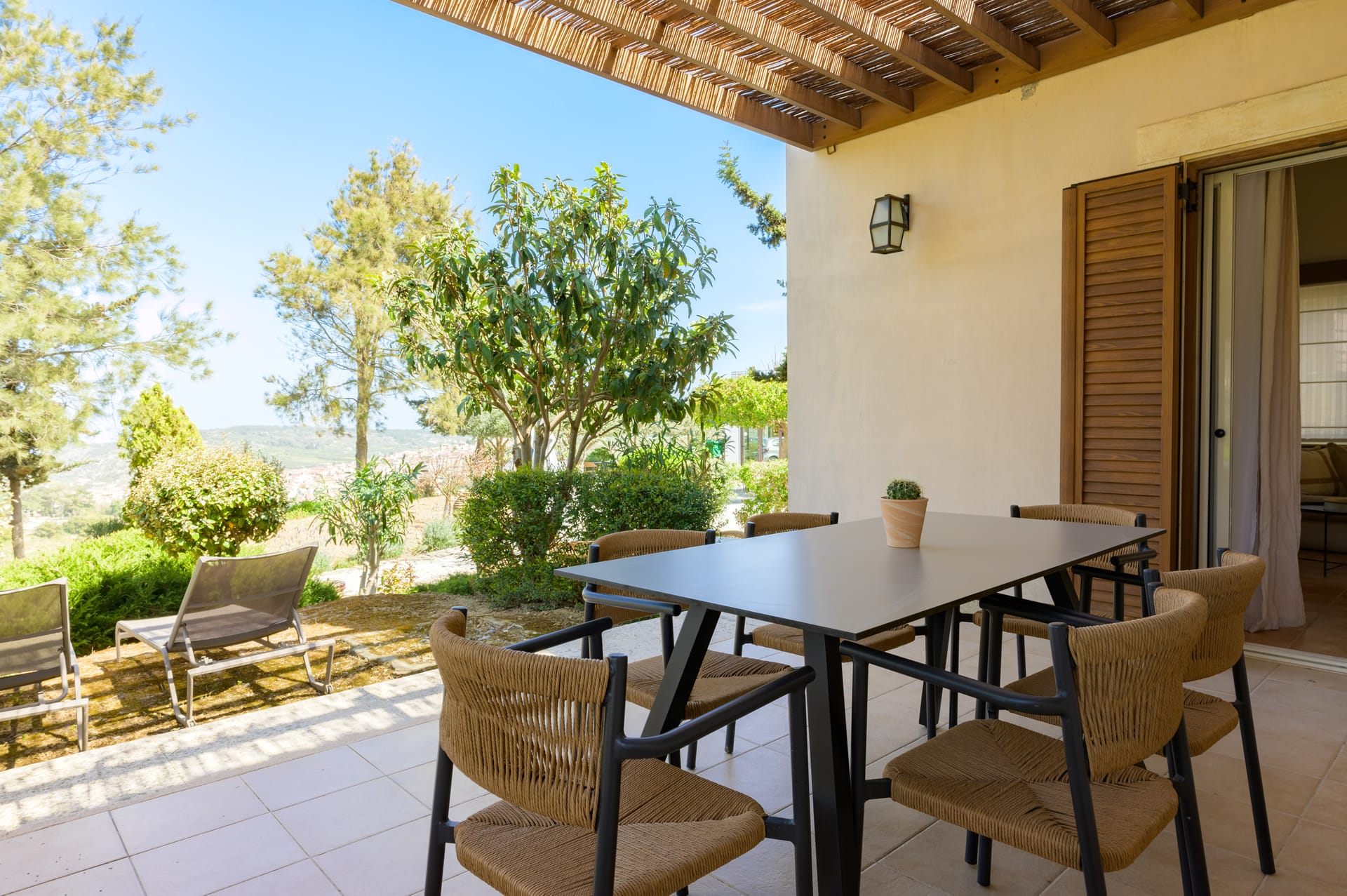 Family Maisonette